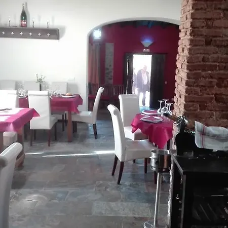 Casa rural Los Canchales De Villar *