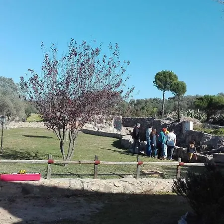 Country house Los Canchales De Villar
