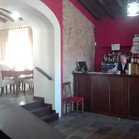 Los Canchales De Villar