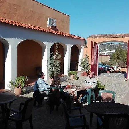 Los Canchales De Villar Villar del Rey