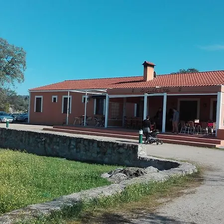 Casa rural Los Canchales De Villar Villar del Rey