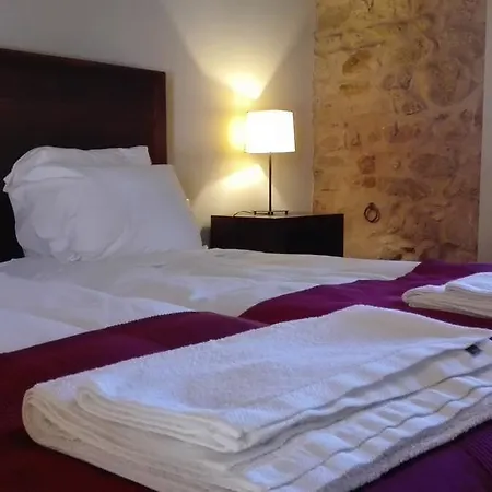 Country house Los Canchales De Villar *